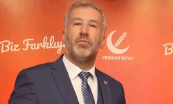 Faruk Güler: İktidarın il başkanı rektöre sahip çıkmadı