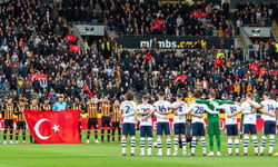 Acun Ilıcalı'dan Hull City-Leeds United maçı öncesi 'Türk Bayrağı' açıklaması