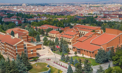 Anadolu Üniversitesi'nden uluslararası başarı