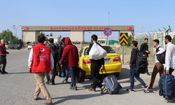 Göç İdaresi Başkanlığı’ndan Suriyeli sığınmacıların geri dönüş işlemlerine ilişkin paylaşım