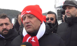Özel'den DEM Parti açıklaması