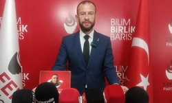 Zafer Partisi İl Başkanı: Yüreğiniz varsa seçime gidelim