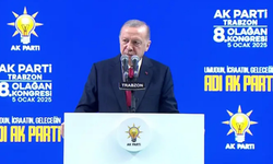 Cumhurbaşkanı Erdoğan: “Muhalefetin kötürüm hali bizim yükümüzü ağırlaştırıyor”