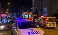 Polis memuru evinde ölü bulundu