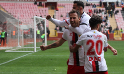 Eskişehirspor'da şok ayrılık!