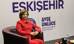 Başkan Ünlüce 2024 yılını değerlendirdi: ''Toplu taşımayı ayda 100 milyon destekliyoruz''