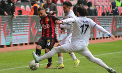 Şimşekler Fethiye sınavında