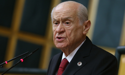 MHP Lideri Bahçeli: “DEM heyetiyle İmralı arasında yapılacak ikinci görüşmenin hitamında PKK'nın bittiği açıklanmalıdır”