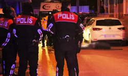 Polis memuru katliam yaptı: 5 ölü