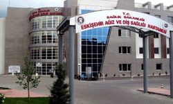 Eskişehir Ağız ve Diş Sağlığı Hastanesine yeni merkez