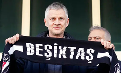 Ole Gunnar Solskjaer Beşiktaş'a imzayı attı!