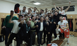 Birey İstanbul'da destan yazdı 69-70