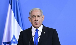 Netanyahu: "Hamas esirlerin listesini vermeden ateşkes başlamayacak"