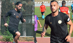 Ali Fırat ve Umut imzalayacak