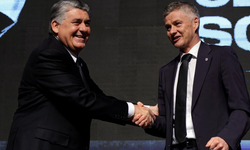 Beşiktaş'ta, Ole Gunnar Solskjaer dönemi başladı