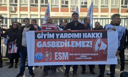 ESM üyeleri iktidara seslendi: Elinizi haklarımızdan çekin!