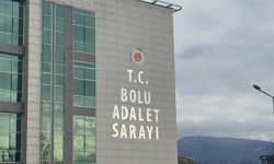 Grand Otel'in sahibi Halit Ergül adliyede