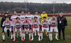 Kırka son dakikada Play-Off'ta 2-1