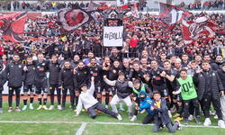 Es Es Necati'yle kazandı