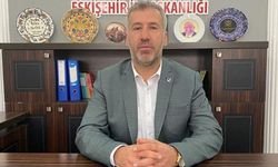 Faruk Güler: Eskişehir artık icraat bekliyor