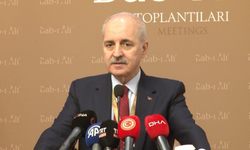 TBMM Başkanı Kurtulmuş: "Türkiye adından çokça söz ettiren, kendisine ihtiyaç duyulan, ülkelerden birisi olacaktır''