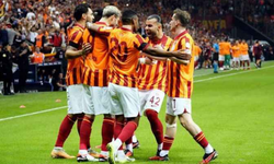 Galatasaray yenilmezlik serisini 23’e çıkardı