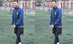 Oktay Akkoca 2 Eylülspor'da