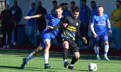 Play-Off biletini aldılar