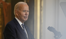 Biden: “Gazze’de silahlar sustu”