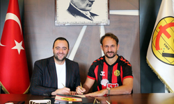 Eskişehirspor'da ilk transfer yapıldı!