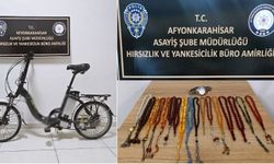 Polis ekiplerinin haftalık denetim bilançosu belli oldu