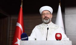 Diyanet İşleri'nden ateşkes açıklaması!