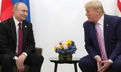 Trump: Putin benimle görüşmek istiyor, ayarlıyoruz