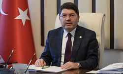 Bakan Tunç: “Gazze'de ateşkes son derece önemli bir adımdır”