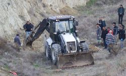 Denizli’de kan donduran olay