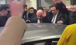 Zafer Partisi Genel Başkanı Ümit Özdağ gözaltına alındı