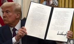 Trump, 3 suikasta ilişkin belgelerin gizliliğinin kaldırılmasını öngören bir kararname imzaladı