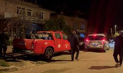 Fethiye'de sobadan sızan gazdan zehirlenen yaşlı çift hayatını kaybetti