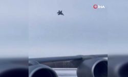 ABD’de F-35 uçağı düştü