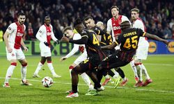 Galatasaray, UEFA Avrupa Ligi'nde play-off oynayacak