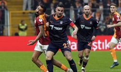 Galatasaray Ziraat Türkiye Kupası'na beraberlikle başladı