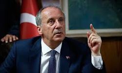 Muharrem İnce'ye yönelik sahte dekont davasına devam edildi