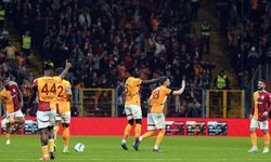 Galatasaray kupaya 1 puanla başladı