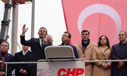 CHP Genel Başkanı: Rıza için İstanbul için adalet istiyoruz