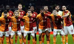 Galatasaray'da kupa rotasyonu