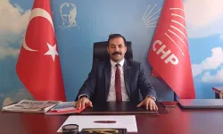 CHP İl Başkanı Yalaz: Eskişehir’e bir şey yok