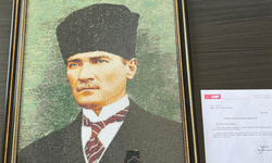 Bilim yuvasında Atatürk’e saygısızlık