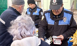 Eskişehir'de ekipler vatandaşlar için harekete geçti!