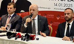 Zafer Partisi Eskişehir'e bir soruşturma daha!