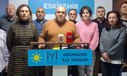 Gürol Yer'den turizm eleştirisi: Eskişehir’i 5 çibörek 1 ayran anlayışından çıkarın!